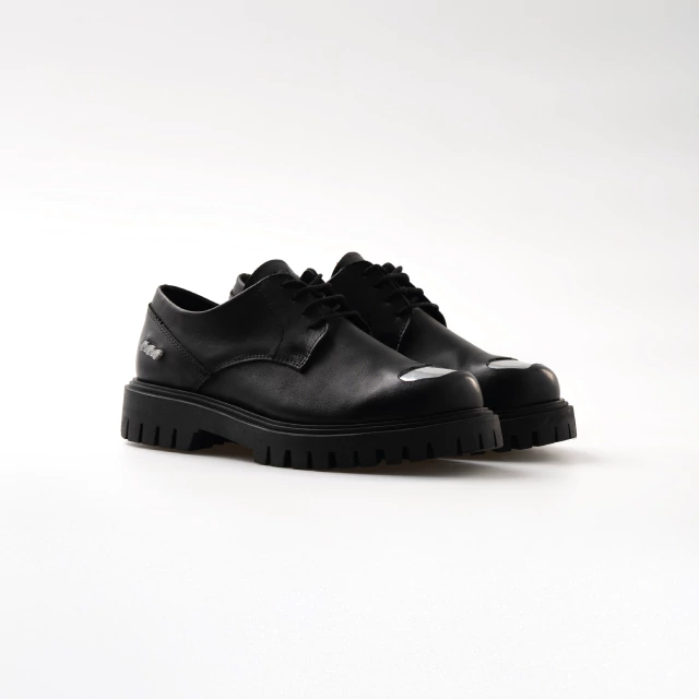 Zapatos [ Essence ] Negro thumbnail 2