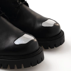 Zapatos [ Essence ] Negro - MMARTINEZ