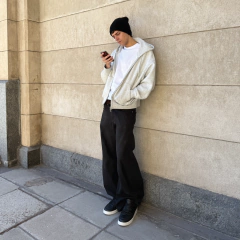 Zapatillas Chunky [ Glif ] Negro en internet