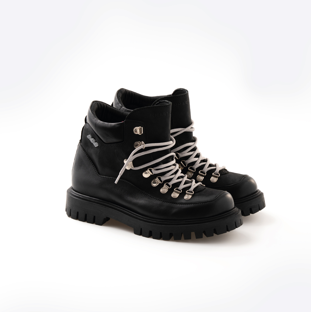 Borcegos [ Hikes ] Negro thumbnail 3