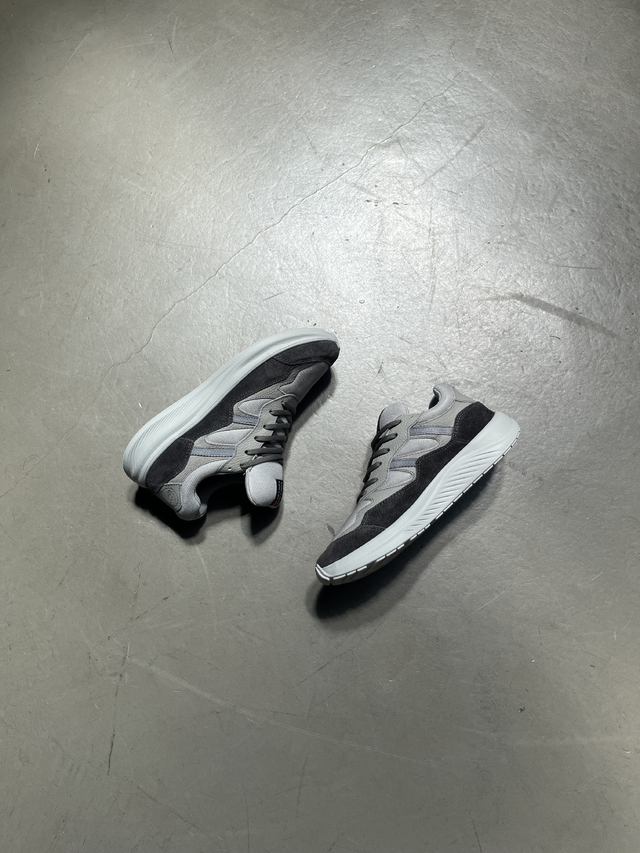 Retro Runner [ Tunes ] Grey thumbnail 2