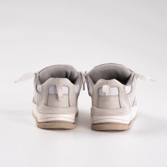 Zapatillas Chunky [ Sketchy ] Off White - MMARTINEZ