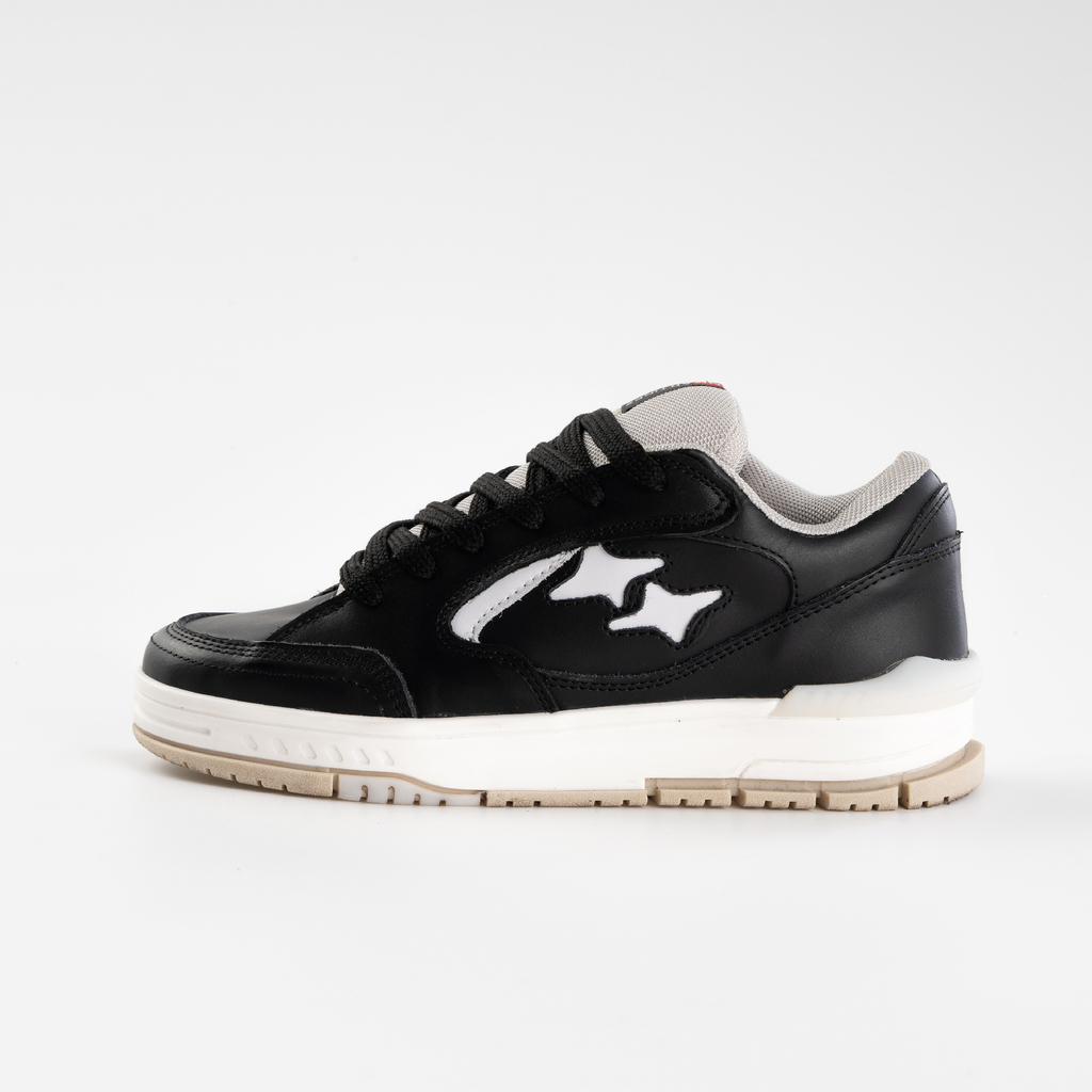 Zapatillas Chunky [ Napster ] Negro thumbnail 3