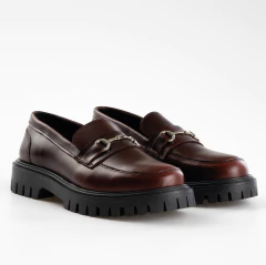 Mocasines [ Timeless ] Wine en internet