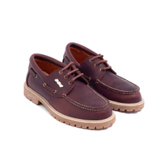 Zapatos [ Nauta ] Wine en internet