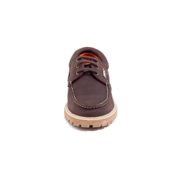 Zapatos [ Nauta ] Rodeo Habano - MMARTINEZ