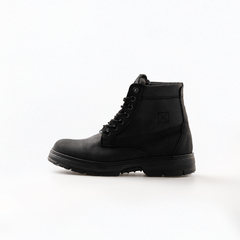 Borcegos [ Sucession ] Negro - comprar online