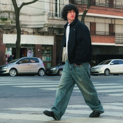 Mocasines [ Timeless ] Negro - MMARTINEZ