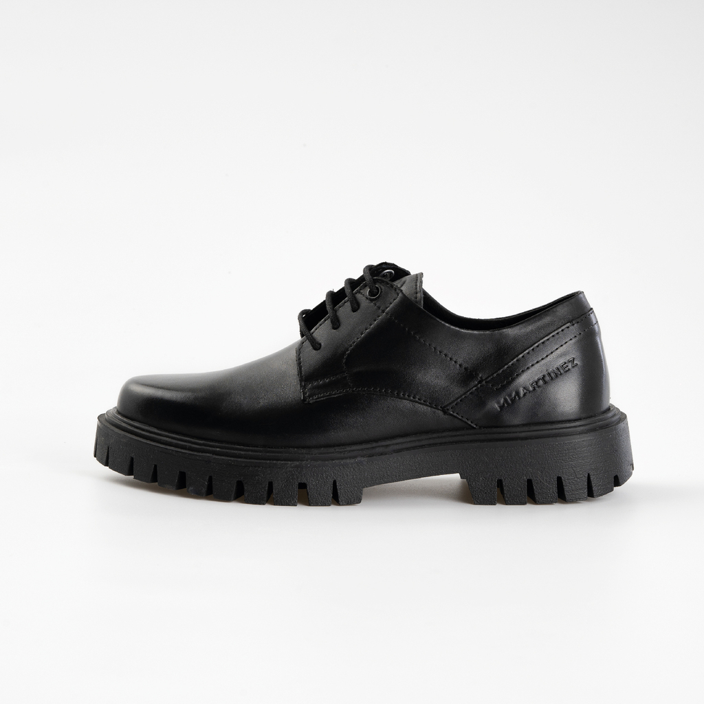 Zapatos [ Eminent ] Negro thumbnail 3