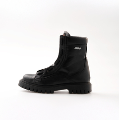 Borcegos [ Zipper ] Negro - comprar online