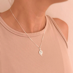 Pingente Divino Espírito Santo - comprar online