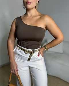 Body Mavie Nula Manga | Confecção Própria - comprar online