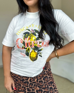 Camiseta Citrus na internet