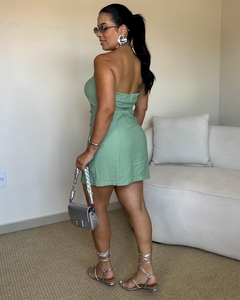Vestido Rafaella - Az Irmãs Store