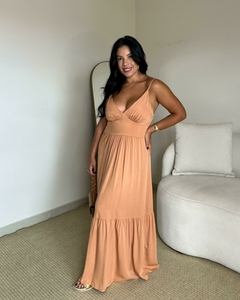 Vestido Camélia - comprar online