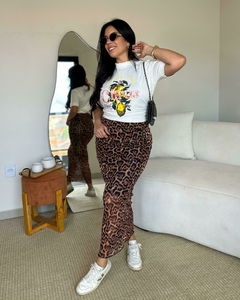 Camiseta Citrus - Az Irmãs Store
