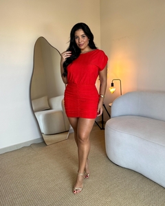 Vestido Mariana