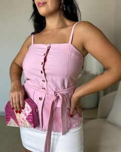 Blusa Hellen
