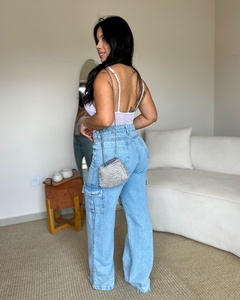 Body Tule Stacy