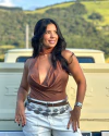 Body Frente Única Chloe - comprar online