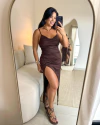 Vestido Sleep Hailey - comprar online