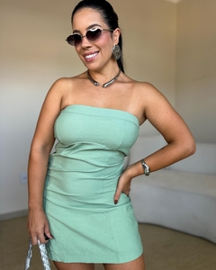 Vestido Rafaella - loja online