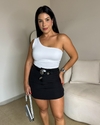 Body Mavie Nula Manga | Confecção Própria - comprar online