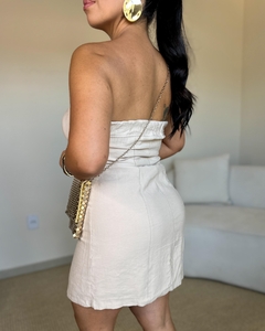 Vestido Rafaella - comprar online