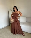 Vestido Longo Sofie - comprar online