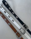 Cinto Boho Cow - comprar online