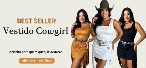 Imagem do banner rotativo Az Irmãs Store