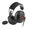Auricular MARVO PRO HG9053 7.1 LED RED