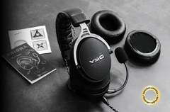 Auriculares PC VSG Enigma - RG Gamer