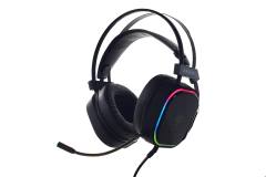 Auricular VSG Gemini Black