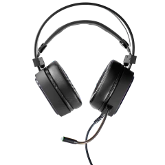 Auricular VSG Gemini Black en internet