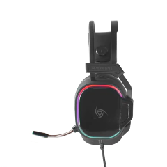 Auricular VSG Gemini Black - comprar online