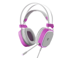 Auricular VSG Gemini White