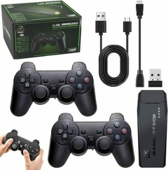 Consola Retro NipponGame Gamestick 4K en internet