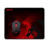 Mouse y MousePad Redragon M601WL-BA Mouse M601 Wireless