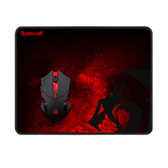 Mouse y MousePad Redragon M601WL-BA Mouse M601 Wireless