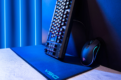 Combo VSG PYXIS Teclado + Mouse + Mousepad