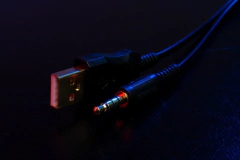 Auricular VSG Gemini Black - tienda online