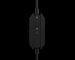Auricular VSG Gemini Black - RG Gamer
