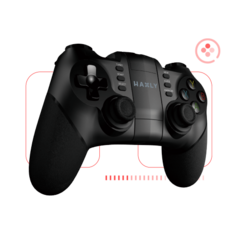 Joystick Mobile HAXLY Claw (Android, iOS BT)(PC, PS3 Dongle)(Switch wired)