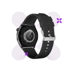 Smartwatch Haxly EXA - RG Gamer