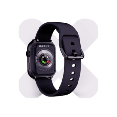 Smartwatch Haxly Kube V2 - RG Gamer