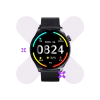 Smartwatch Haxly QUIRO