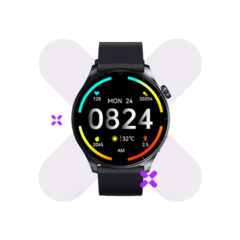 Smartwatch Haxly QUIRO