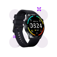 Smartwatch Haxly QUIRO - RG Gamer