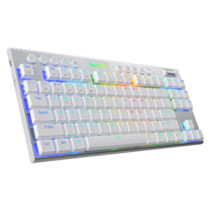 Teclado Redragon Horus K621 TKL en internet